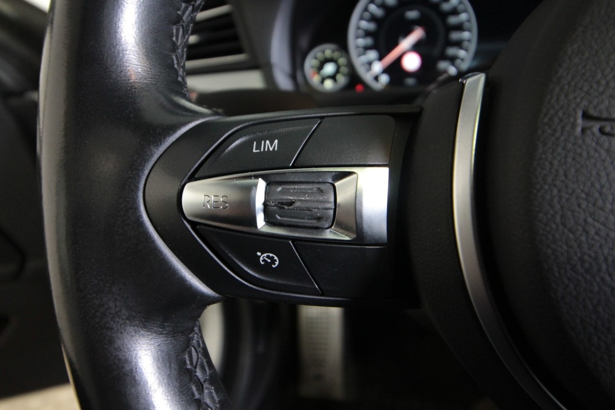 BMW 530d 3,0 Touring aut.