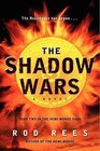 The Shadow Wars: Book Two in the Demi-Monde Saga by Rod Rees (Paperback / softback, 2013)