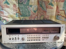 Audion T 6500 Tuner