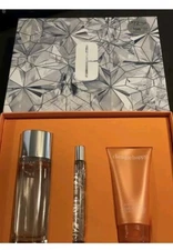 Clinique Perfectly Happy Fragrance Women's Gift Set / 3pc - NIB