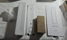 Arpobot Smart Shade SHSS-01 - White (Open - Box / New)