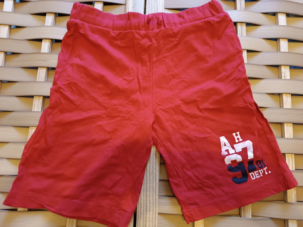 Short rouge - Du pareil au même - Fille 6 ans - Seconde Main