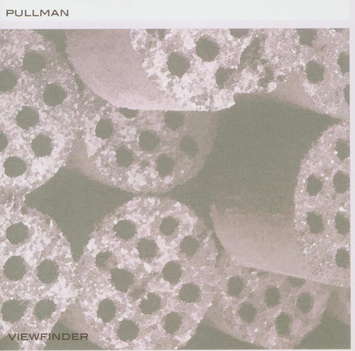 Pullman Viewfinder (CD) Album