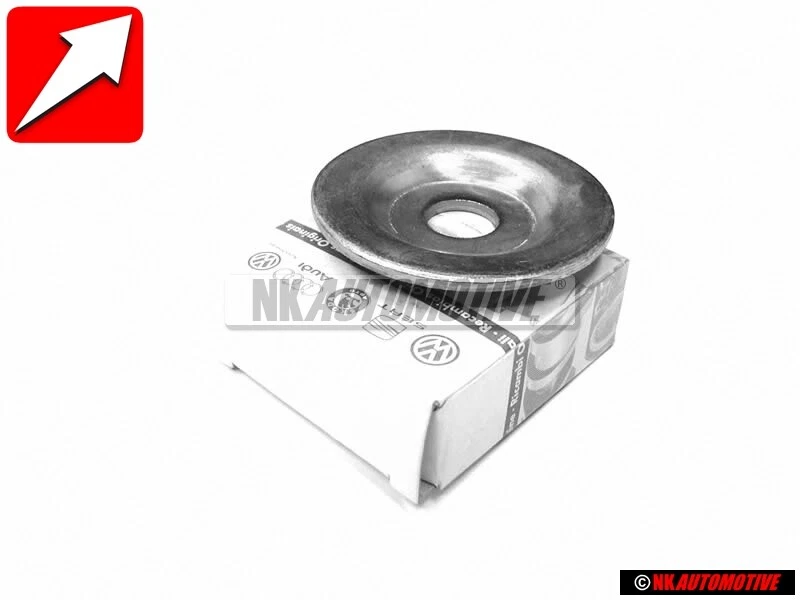 Original VW Rear Axle Bolt Washer - 171501548 | eBay 