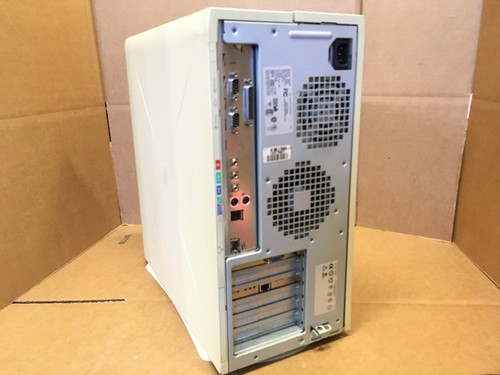Dell Optiplex GX300 Pentium III 256MB RAM 250GB HDDWINDOWS 98 OPFFICE 2000 - Picture 9 of 12