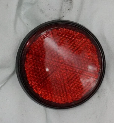 REFLEX REFLECTOR, REAR | K,L,M