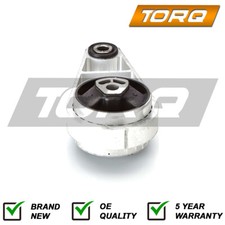 Torq Lower Rear Engine Mounting Fits Rover 75 & Mg Zt 2.0 V6 Petrol 2002-2005