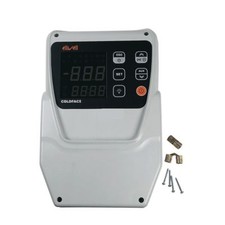 Eliwell Controller EWRC 500 without Isolator  EWRC500 LX  Coldface