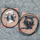 ODYSSEY BMX BIKE EVO 2.5 BICYCLE U-BRAKE KIT EVOLVER PRIMO SHADOW COLONY