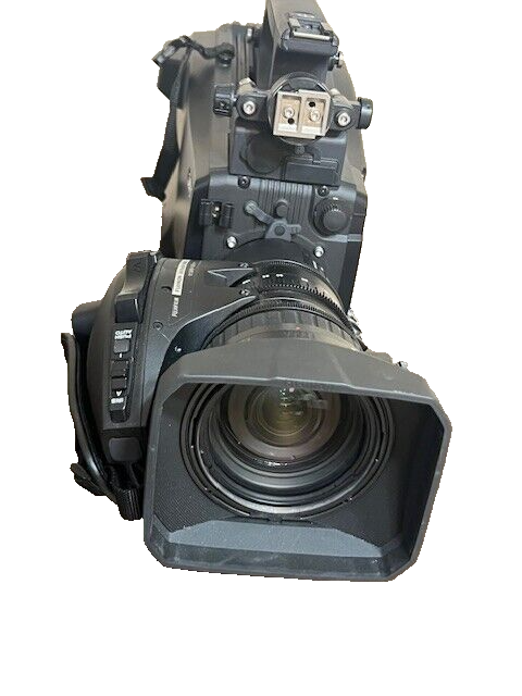 SONY HXC-D70 MODE D'EMPLOI Télécharger le Pdf