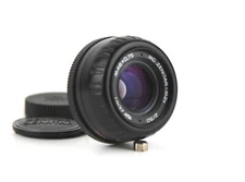MC ZENITAR-M 2S lens (2/50) Brand ZENIT Mount M42