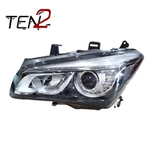 For 2014-2017 Infiniti QX80 LED Headlights Adaptive Left Side NEW Part Deposit!!