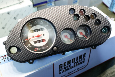 Gilera Runner 50 ZAPC36100 (PUREJET!) Tacho NEU 583926 (NICHT Vergaser  Runner) | eBay