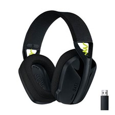 Logitech - G435 Wireless Gaming Headset for P...