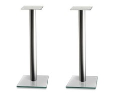 NORSTONE EPUR STAND SATIN COPPIA PIEDISTALLI PER DIFFUSORI GARANZIA UFFICIALE