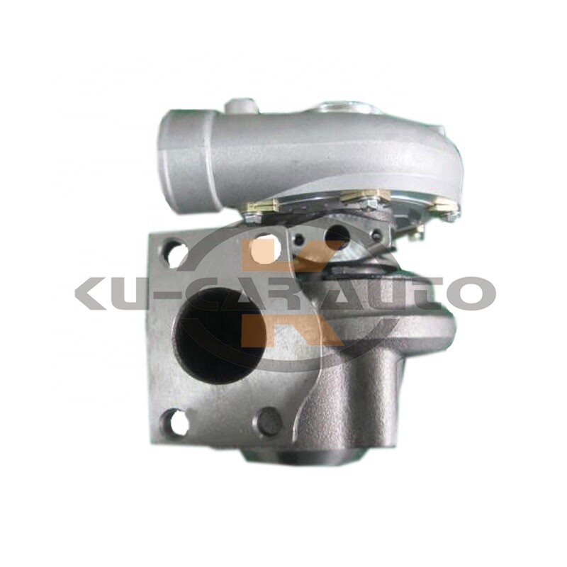 For Perkins Engine 1004.4 Turbo GT2052S Turbocharger 2674A361
