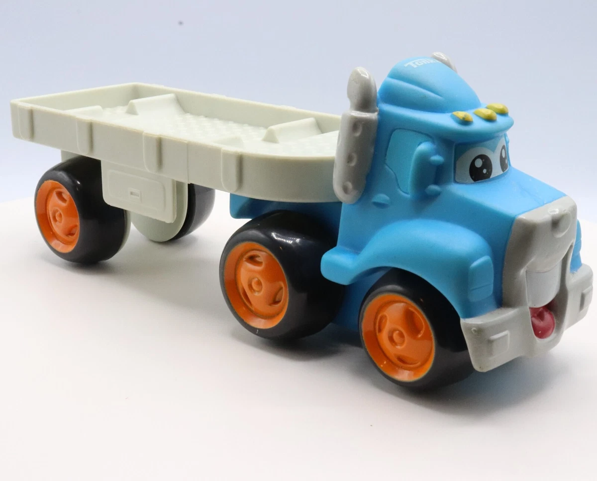 Carrito tonka outlet de hasbro