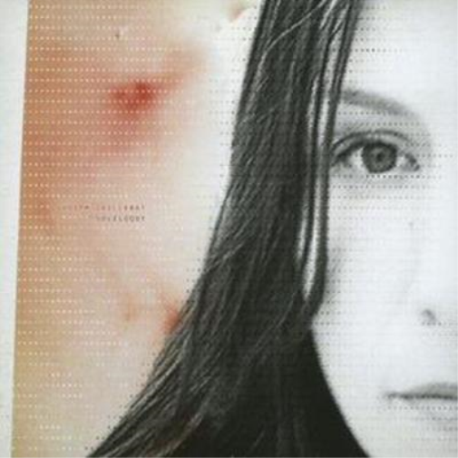 Judith Juillerat Soliloquy (CD) Album