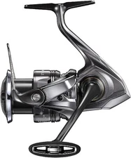 Shimano 24 TWIN POWER C3000 Spinning Reel New in Box