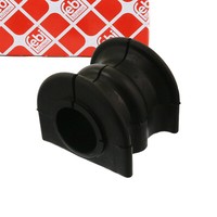 febi 41014 Stabilisatorlager FüR Jeep Grand Cherokee II WJ WG III WH WK Vorne