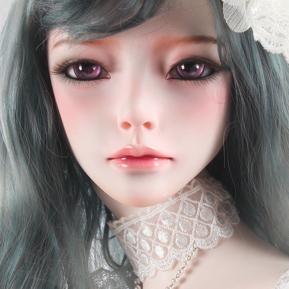 Dollmore 43 in high Doll(s) Trinity Doll F - Dress Up Zaoll Luv