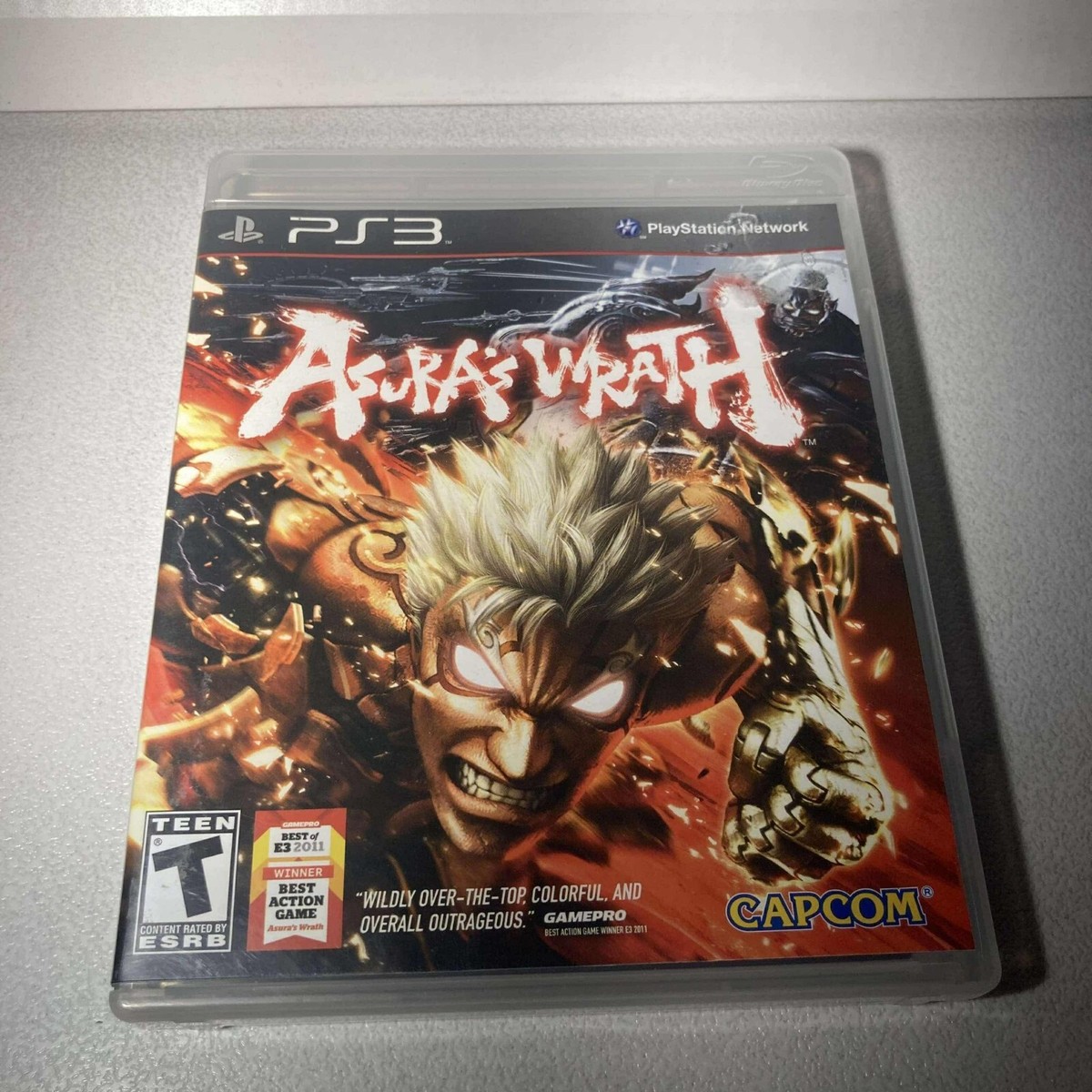 Playstation 3 COMPLETE (PS3) CIB Games - Free Shipping - Choose