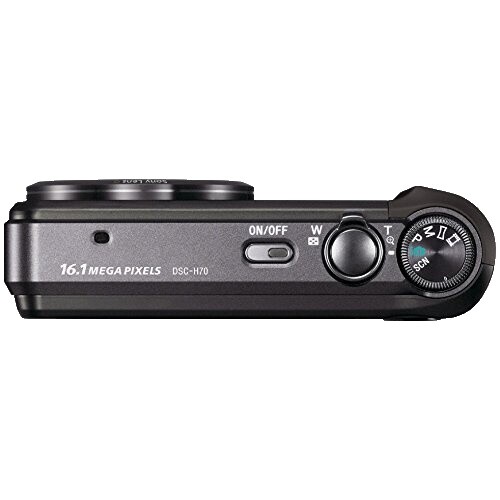 Sony Cyber Shot DSC-WX170 : Japanese Display only | eBay
