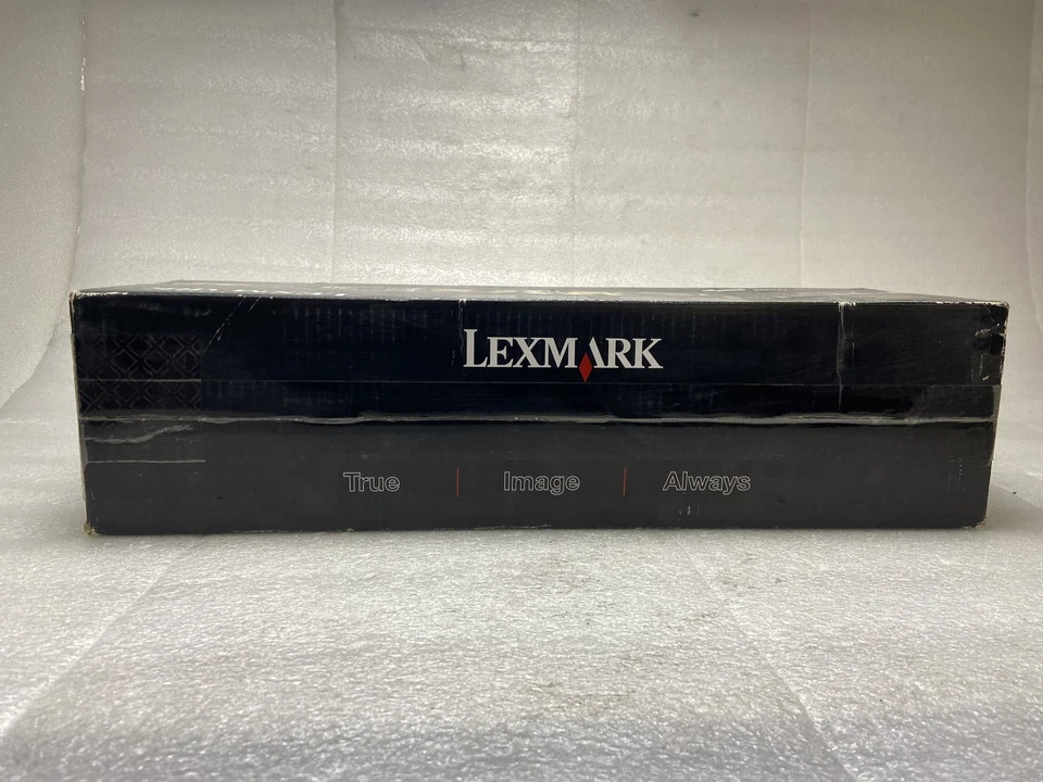 NEW SEALED Genuine Lexmark C930X72G Color Photoconductor Kit for C935/X940/X945 - Image 2 of 4
