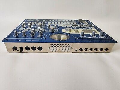 Korg ElecTribe MX EMX-1 Music Production Station Korg ElecTribe MX EMX-1 Music Production Station