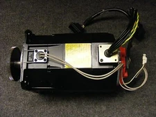Fanuc Servo Motor 1.4kw Part No. A06B-0162-B175  M-710i Robot