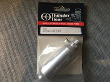 Silencieux Ref 9221  Thunder Tiger