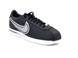 mens grey nike cortez