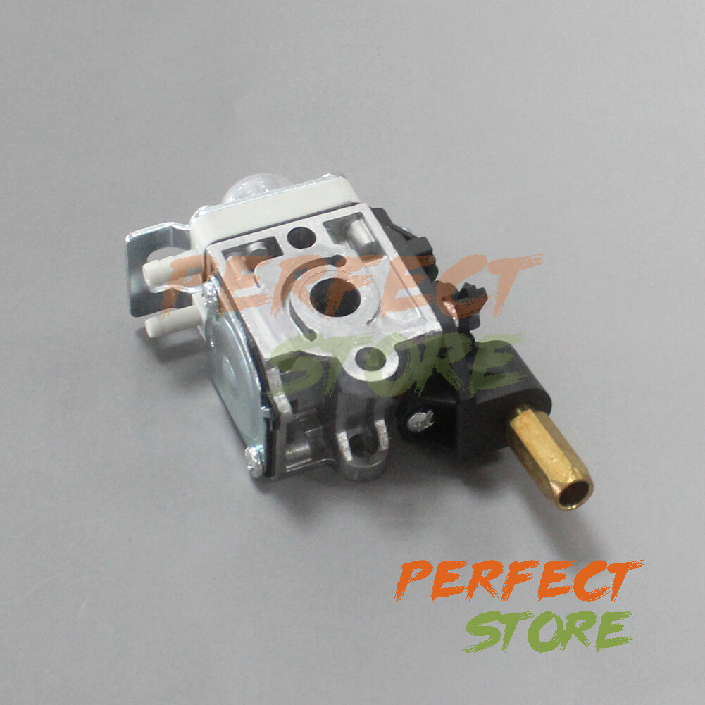 Carburetor Carb Kit for DOLMAR MS 22C Weed Eater Air