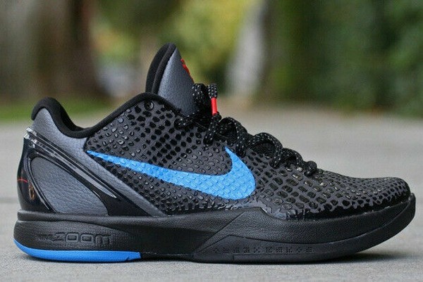 kobe dark knight