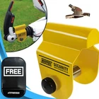 Maypole Caravan Trailer Hitch lock For Alko Hitches Insurance APPROVED MP956+M