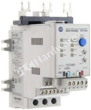 Allen Bradley 592-EC2BC /C 600V Solid State Overload Relay 4-In/2-Out 3-15A
