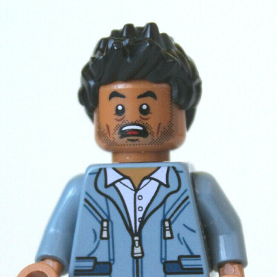 Lego Jurassic World Dino Minifiguren Sammelfiguren Sammlerfiguren zur Auswahl