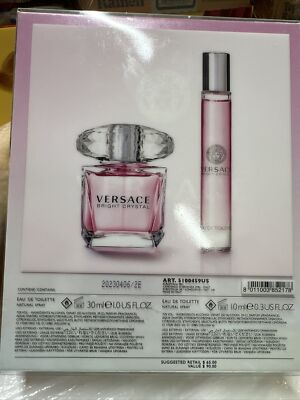 ヴェルサーチ VERSACE ブライト クリスタル 30ml 2個セット s-l400.jpg