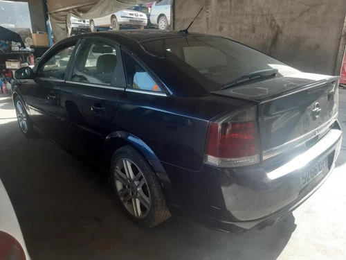 97250661 Colector Admision para OPEL VECTRA C BERLINA GTS 2004 7482383 - Foto 6 di 7
