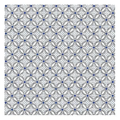 White Quilting Craft Fabrics