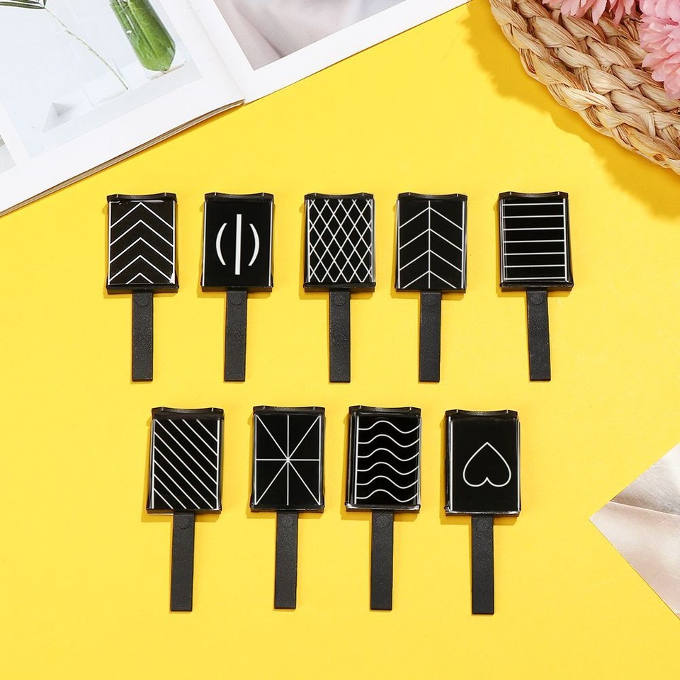 Painting DIY Nail Art Equipment Cat Eye Gel Style Nail Tools Polish