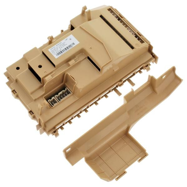 Scheda programmi Nucleus USATA per lavatrice C00738507 Whirlpool Hotpoint