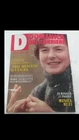 DOMENICA DEL CORRIERE no. 1980 51 (WITH INGRID BERGMAN)