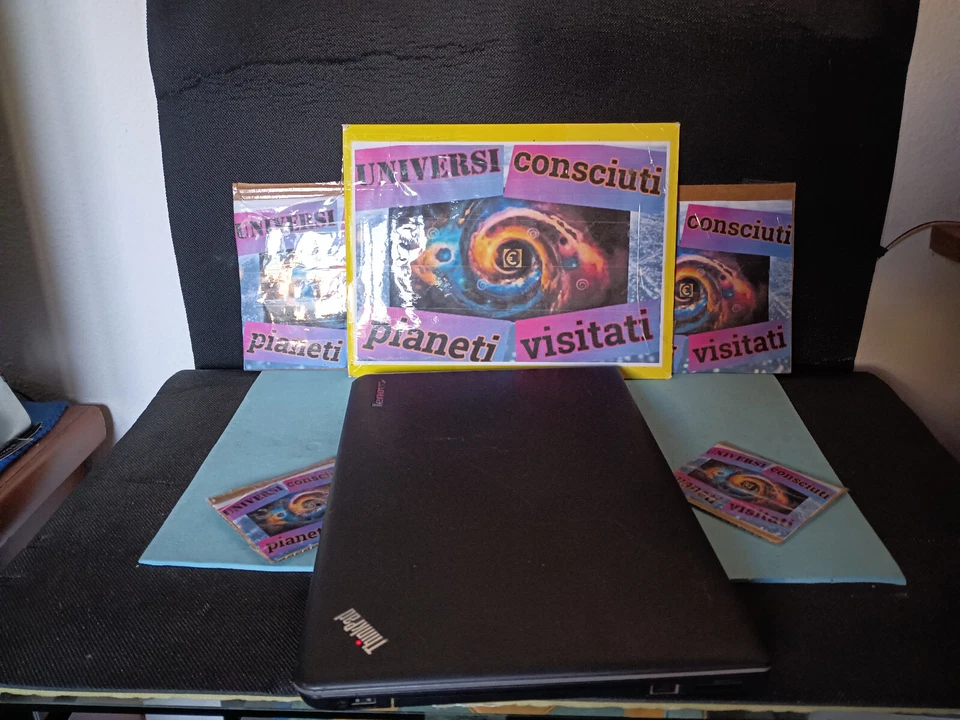 Lenovo ThinkPad e540 15,6"  i5-2,6Ghz 8gb 128gb nvme windows 10 - Imagen 4 de 4