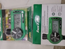 Rain Bird 1ZEHTMR Electronic Water Garden Lawn Hose Timer Controller  