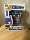 Funko POP Heroes DC Super Heroes Christmas Gingerbread Batman #444