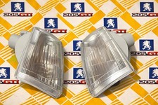 Peugeot 205 GTI FEU Avant