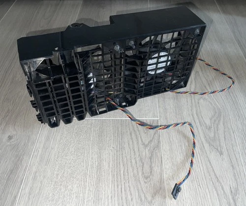 DELL Front Fan Lüftereinheit für Dell Precision T3500 T5500 HW856 CP232 0CP232