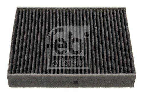 FEBI BILSTEIN Innenraumfilter 37114 Aktivkohlefilter für BMW F34 F31 F33 F30 F80