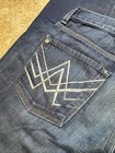 7 FAM Seven For All Mankind A pocket Men’s Bootcut Jeans Size 29 — photo 3